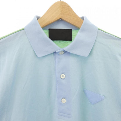 Prada Polo Blue — view 5