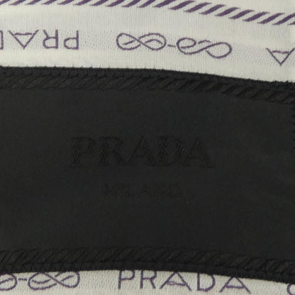 Prada Jacket Navy — view 4