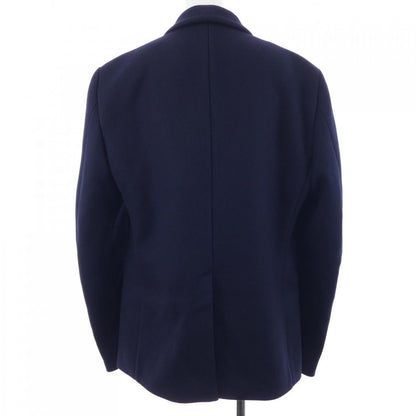 Prada Jacket Navy — view 2