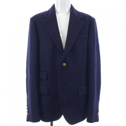 Prada Jacket Navy