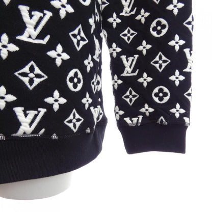 Louis Vuitton Full Monogram Jacquard Sweatshirt — view 6
