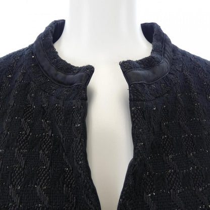 Chanel Vintage Suit Black — view 6