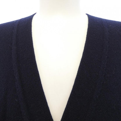 Louis Vuitton Monogram Mixed Cashmere Cardigan — view 5