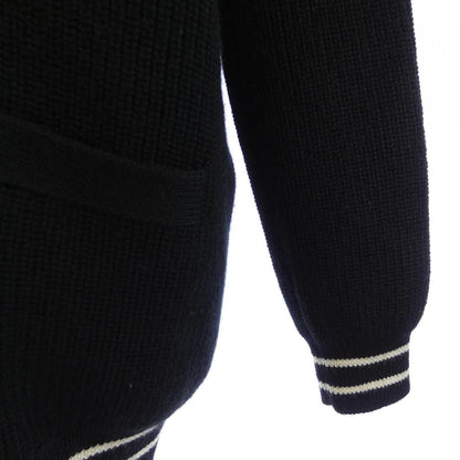 Celine Cardigan Black — view 6