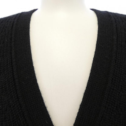 Celine Cardigan Black — view 5
