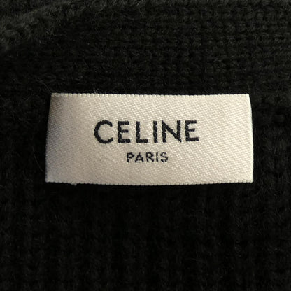 Celine Cardigan Black — view 4