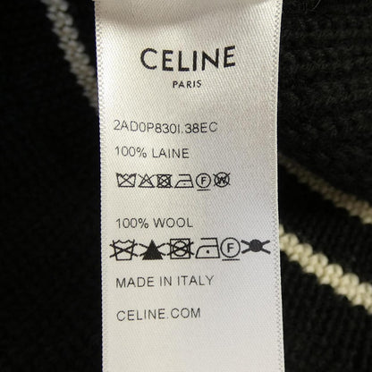 Celine Cardigan Black — view 3