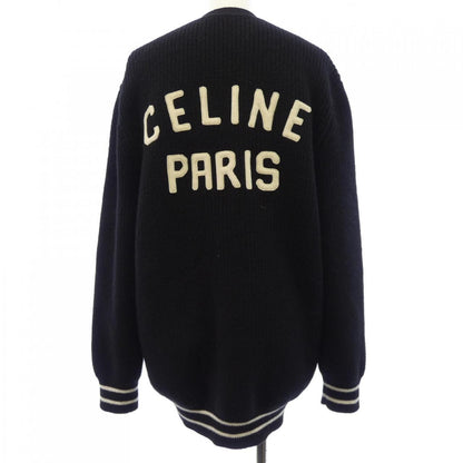 Celine Cardigan Black — view 2