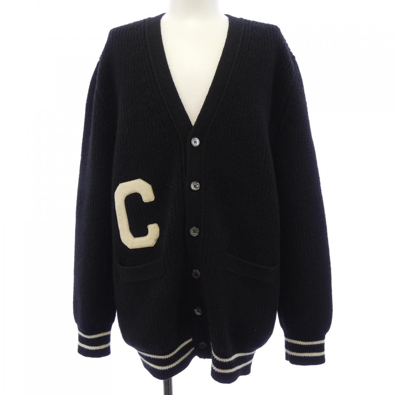 Celine Cardigan Black