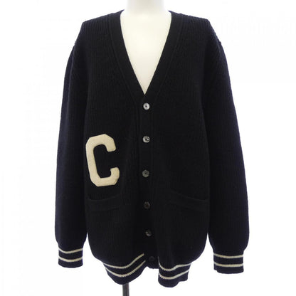 Celine Cardigan Black