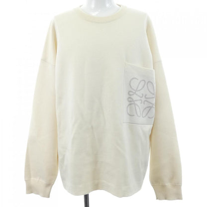 Loewe Anagram Knit Sweater