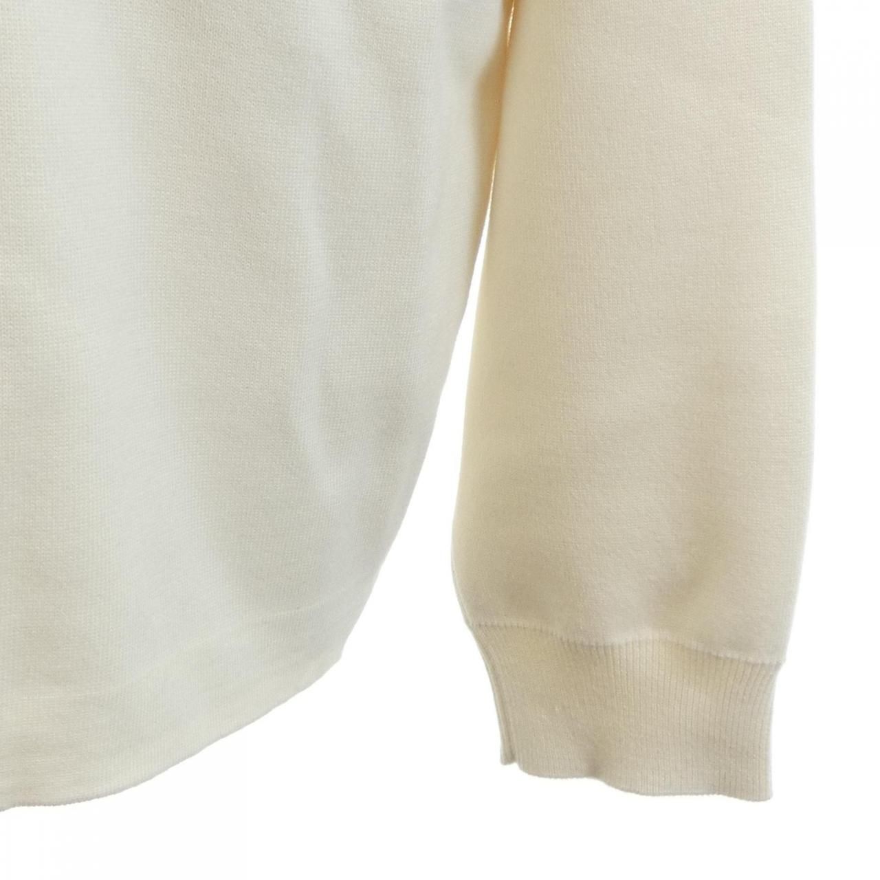 Loewe Anagram Knit Sweater — view 6