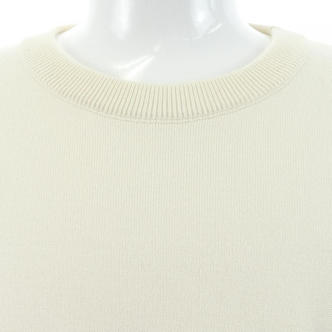 Loewe Anagram Knit Sweater — view 5