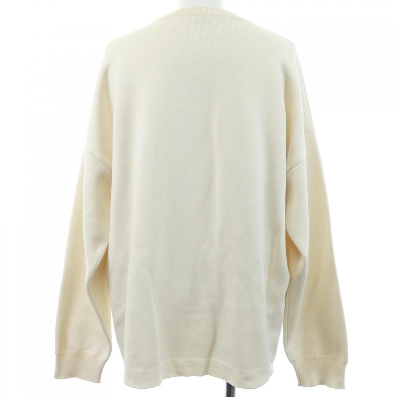 Loewe Anagram Knit Sweater — view 2