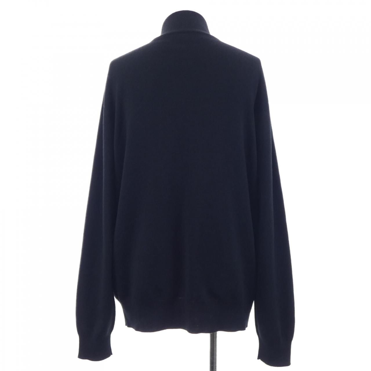 Prada Triangle Logo Jacket — view 2