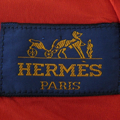 Hermes Vintage Horse Riding Jacket Clou de Selle — view 4
