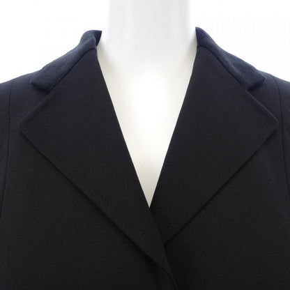 Hermes Vintage Horse Riding Jacket Clou de Selle — view 5
