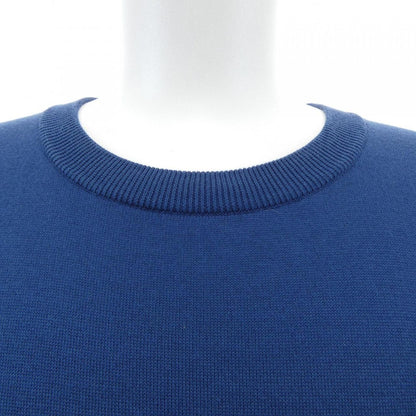 Louis Vuitton Short Sleeve Cotton Crew Neck T-Shirt — view 5