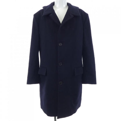Prada Coat Navy