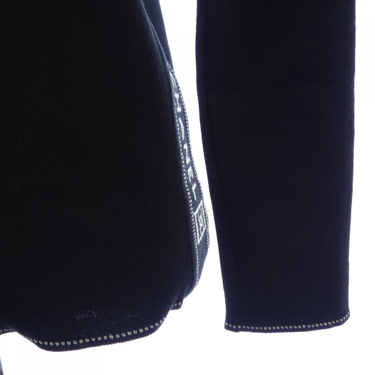 Chanel Vintage Identification Jacket — view 7
