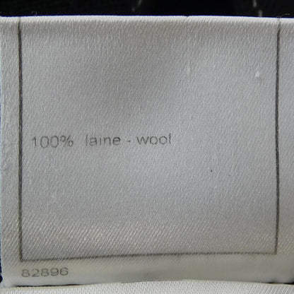 Chanel Vintage Identification Jacket — view 3