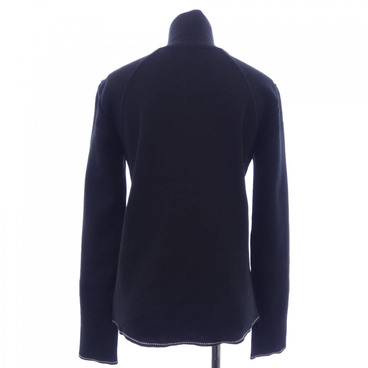 Chanel Vintage Identification Jacket — view 2