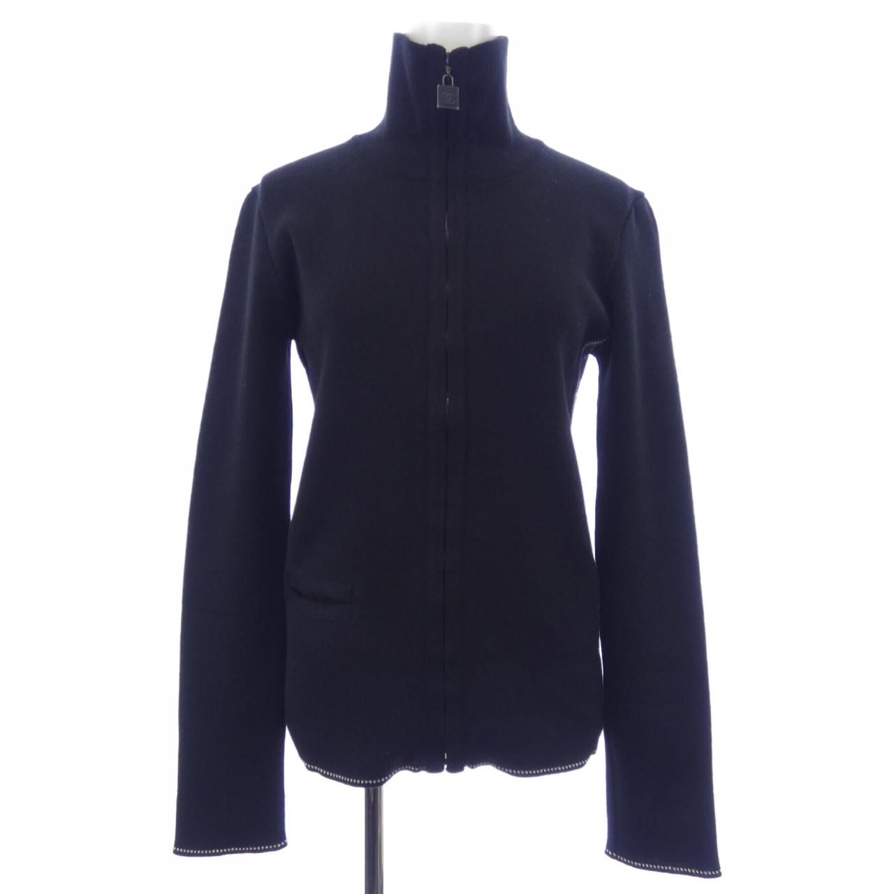 Chanel Vintage Identification Jacket