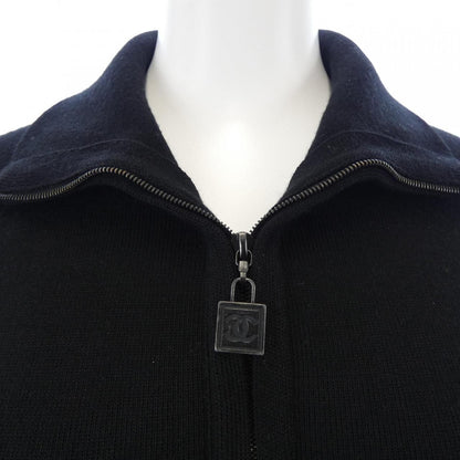 Chanel Vintage Identification Jacket — view 6