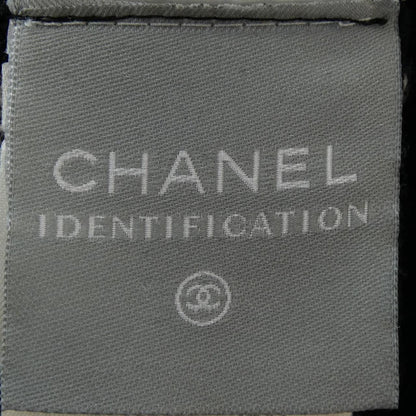 Chanel Vintage Identification Jacket — view 5