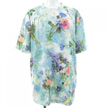 Louis Vuitton Embroidered Flower T-Shirt