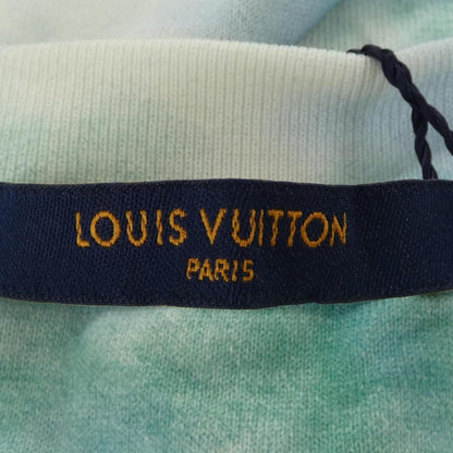 Louis Vuitton Embroidered Flower T-Shirt — view 4
