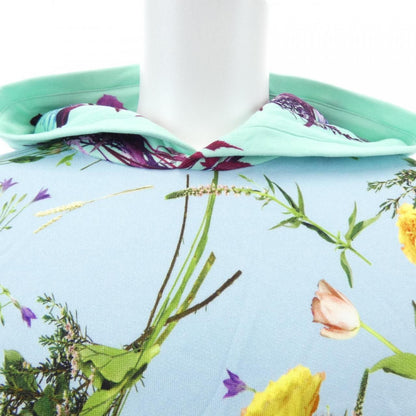Louis Vuitton Printed Flower Hoodie — view 5