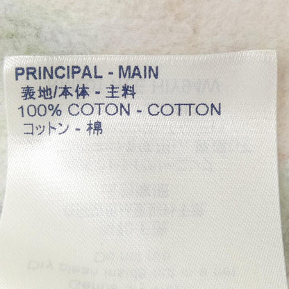 Louis Vuitton Printed Flower Hoodie — view 3