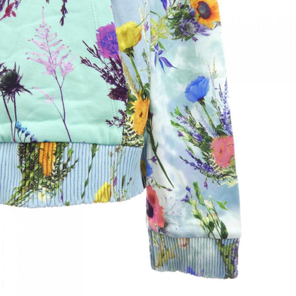 Louis Vuitton Printed Flower Hoodie — view 6