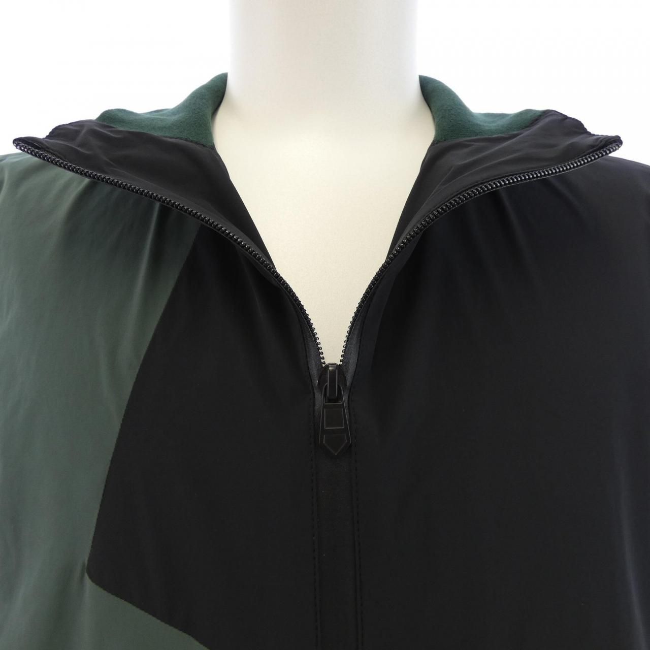 Hermes Vest Black — view 6