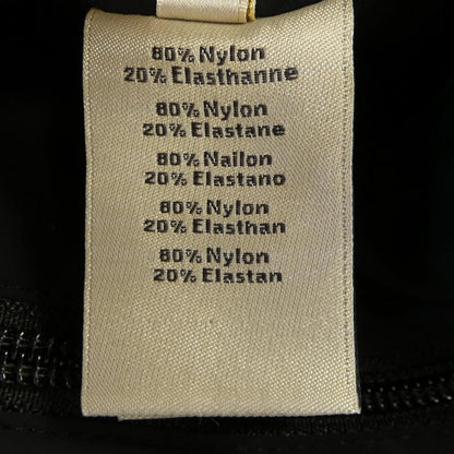 Hermes Vest Black — view 3