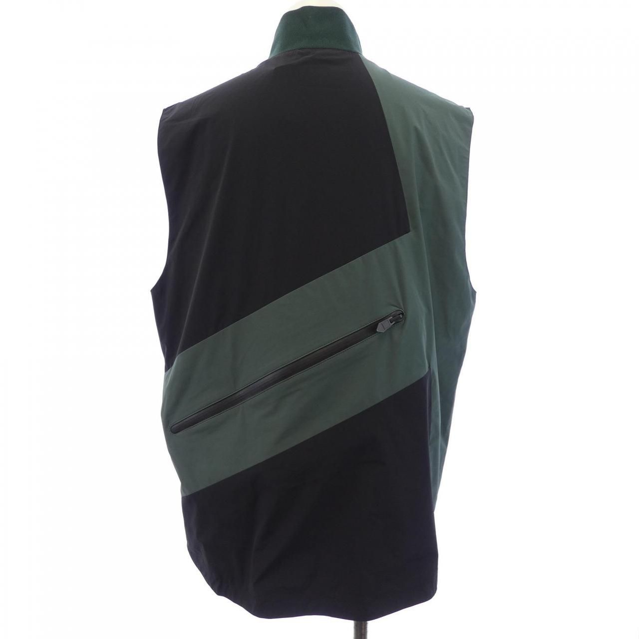 Hermes Vest Black — view 2