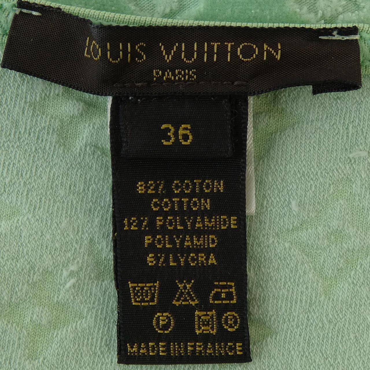 Louis Vuitton Vintage Cardigan — view 3