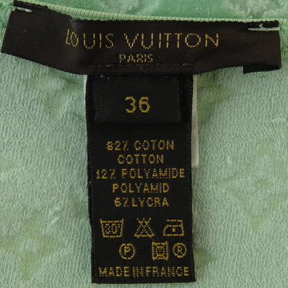 Louis Vuitton Vintage Cardigan — view 3