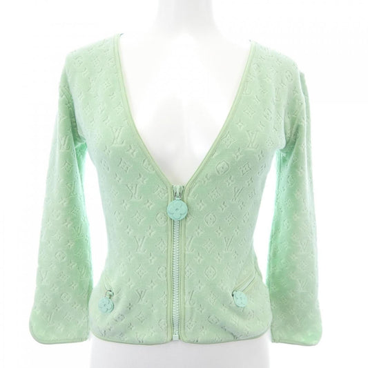 Louis Vuitton Vintage Cardigan