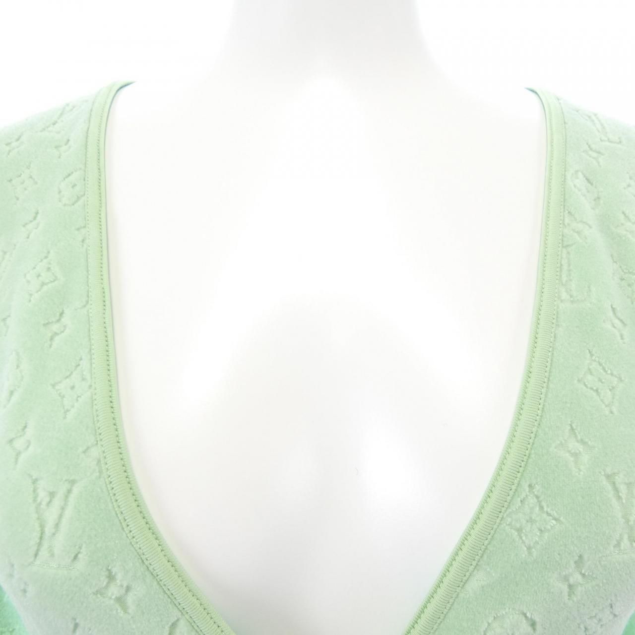 Louis Vuitton Vintage Cardigan — view 4