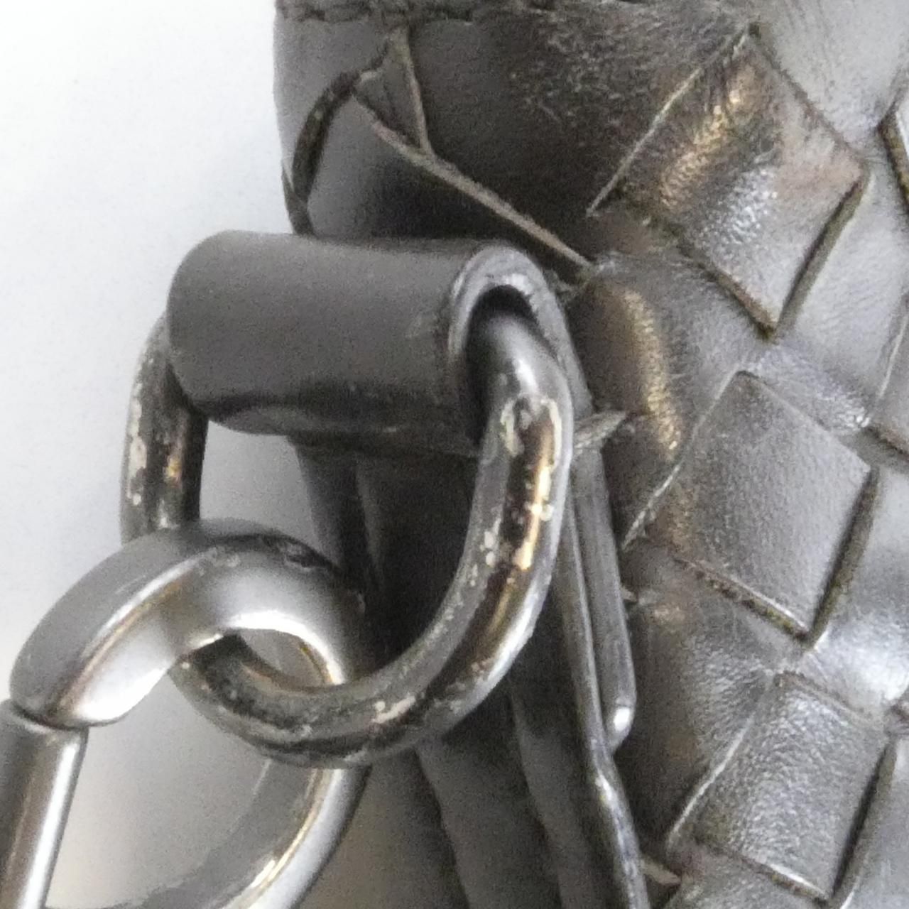Bottega Veneta Shoulder — view 5