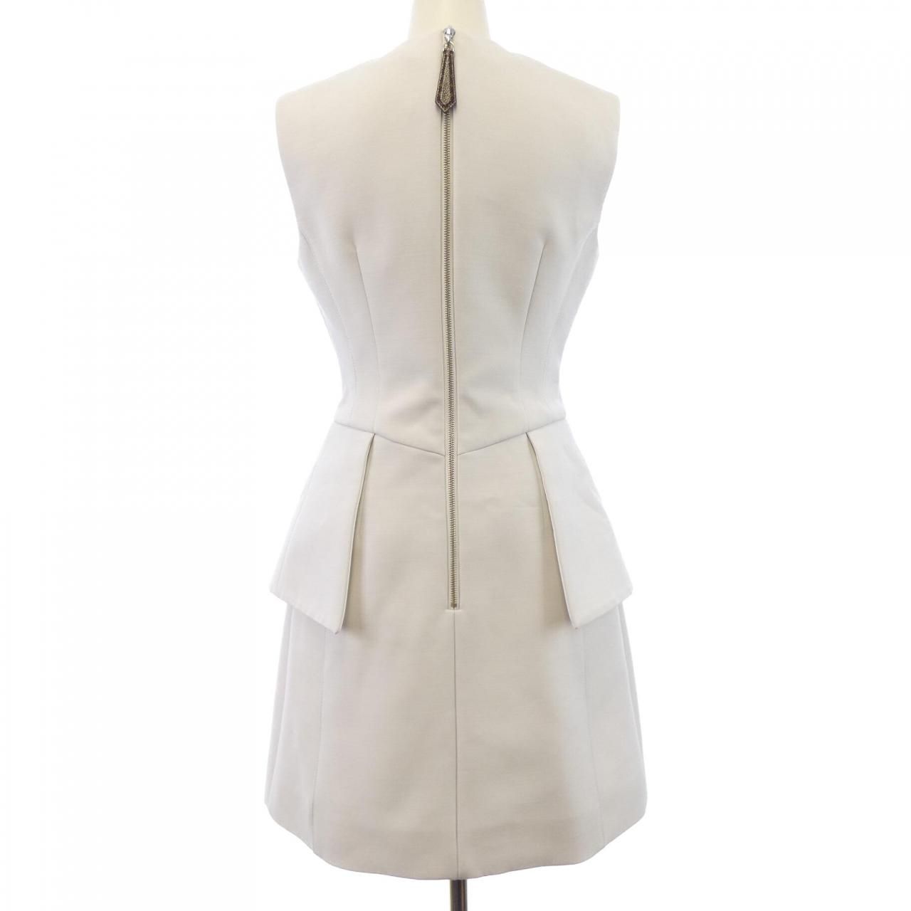 Louis Vuitton Sm4 Dress — view 2