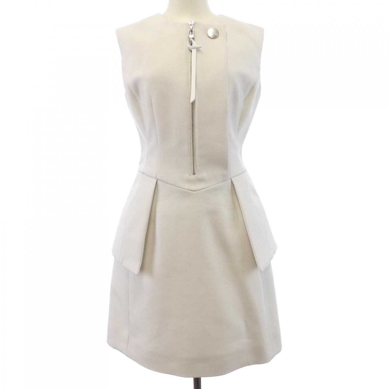 Louis Vuitton Sm4 Dress