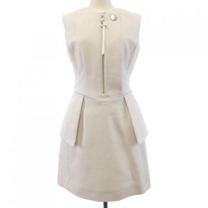 Louis Vuitton Sm4 Dress