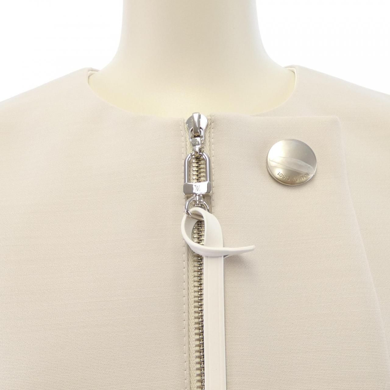 Louis Vuitton Sm4 Dress — view 5