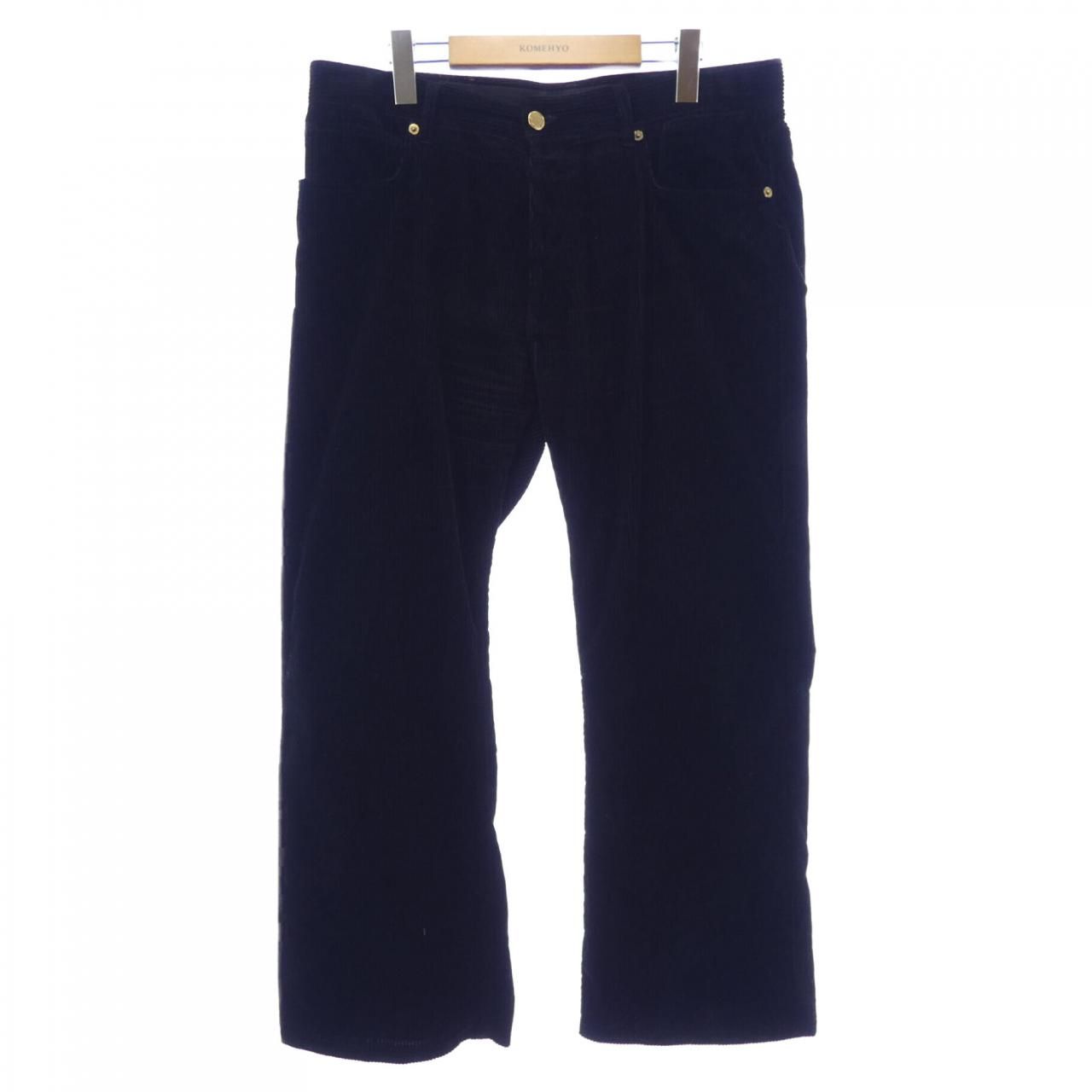 Louis Vuitton Cl2 Pants