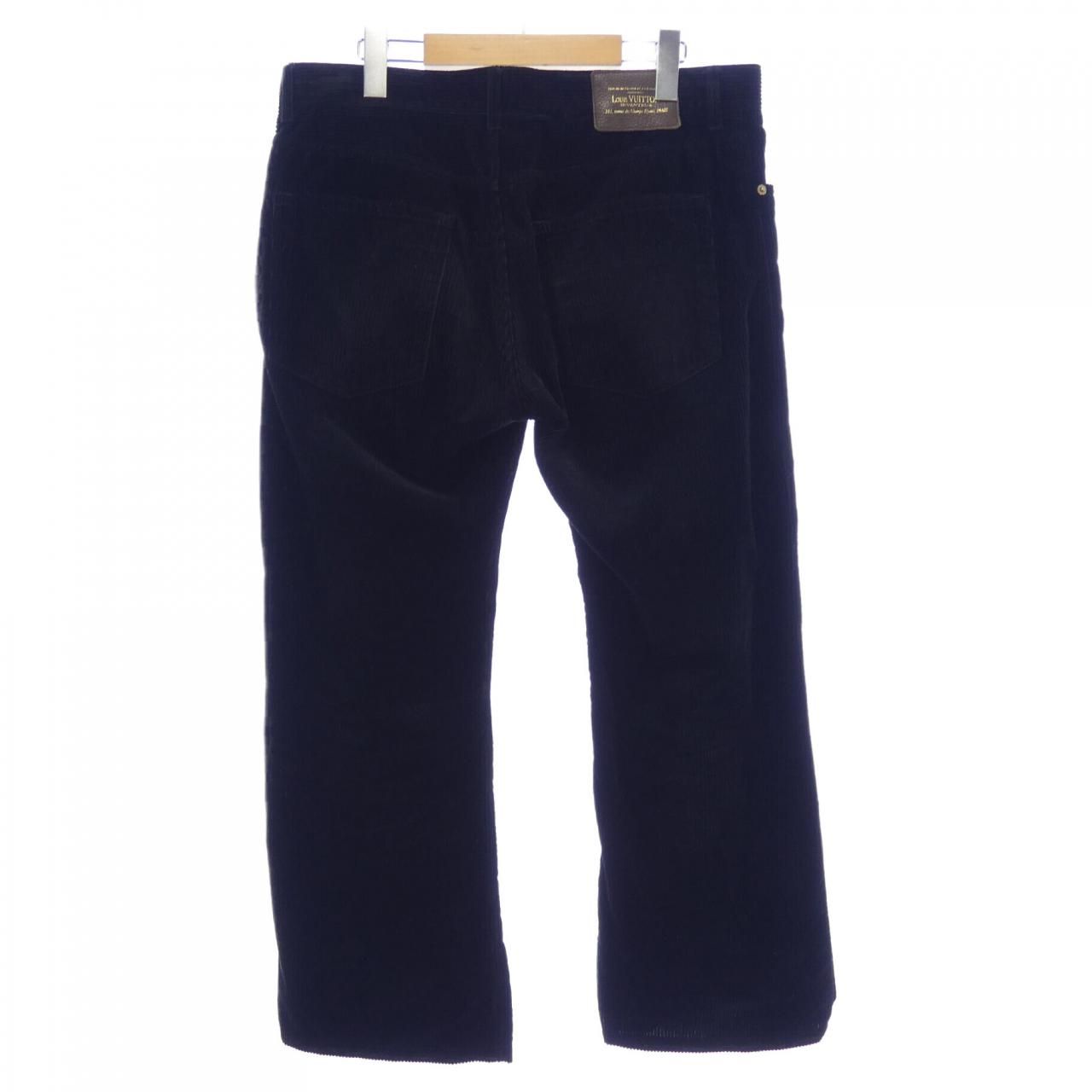 Louis Vuitton Cl2 Pants — view 2