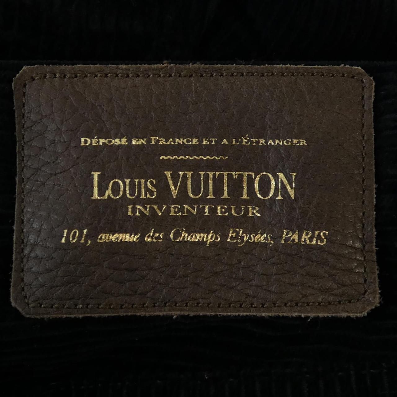 Louis Vuitton Cl2 Pants — view 6