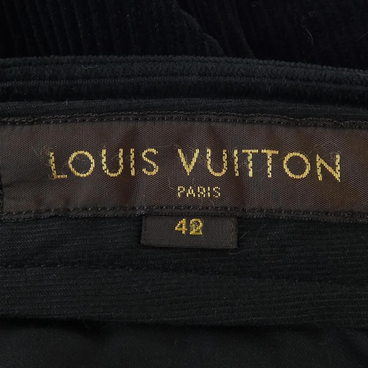Louis Vuitton Cl2 Pants — view 4